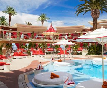 Wynn Las Vegas - 10