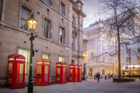 Thistle Holborn - 34