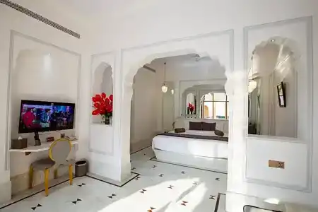Buena Vista Luxury Garden Spa Resort - 75