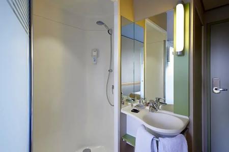 ibis budget Genève Petit-Lancy - 52