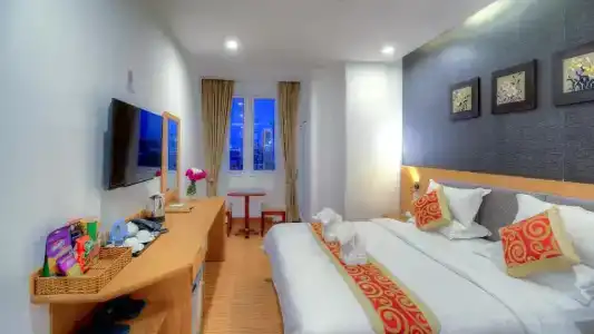 Orussey One & Apartment - 104