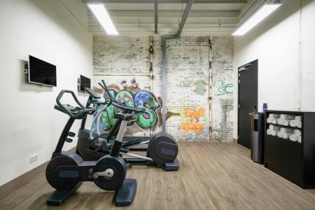 Doubletree By Hilton Amsterdam - Ndsm Wharf - 24