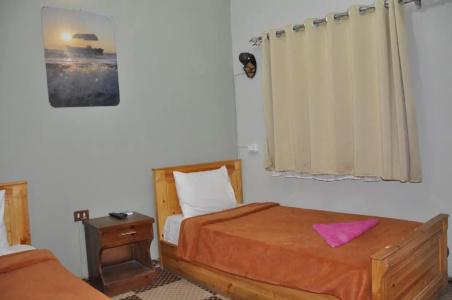 Dahab Plaza - 55