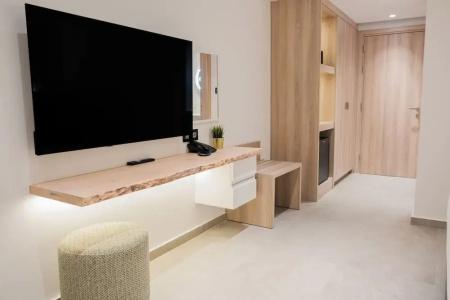 Abacus Suites - 51