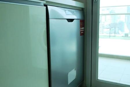 Gm Serviced Apartment (Sha Certified) - 75