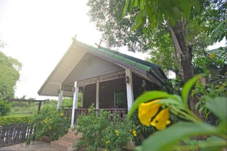 Thai Thai Sukhothai Resort - 104