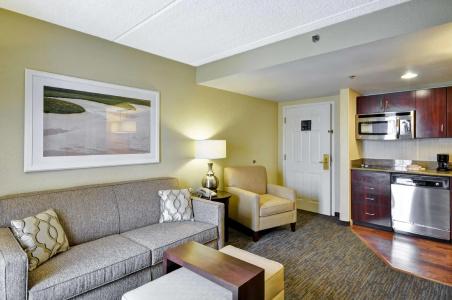Homewood Suites by Hilton - 50