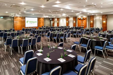 Holiday Inn London - Regent's Park, An Ihg - 20