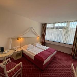 Mercure Chateau Berlin am Kurfürstendamm - 25