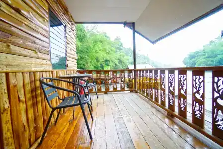 Star Hill River Kwai Resort - 50