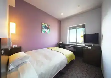 Ours Inn Hankyu - 26
