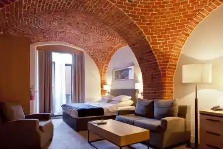 The Granary - La Suite - 43