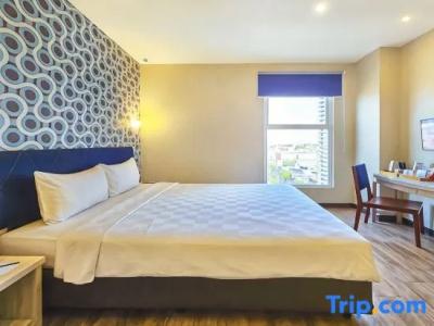 Route-Inn Utsunomiya Miyukicho -Kokudou4gou- - 70