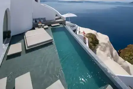 Echoes Luxury Suites - 53