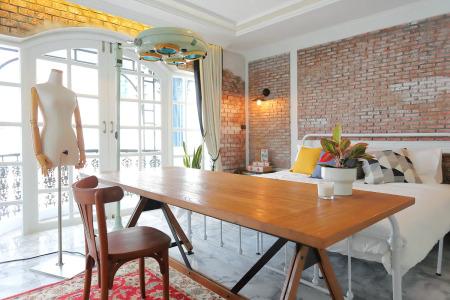 Bangkok Voyage Boutique - 14