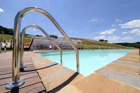 Resort Il Gallo Senone - 12