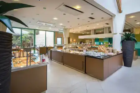 Bretanide Sport & Wellness Resort - All Inclusive - 22