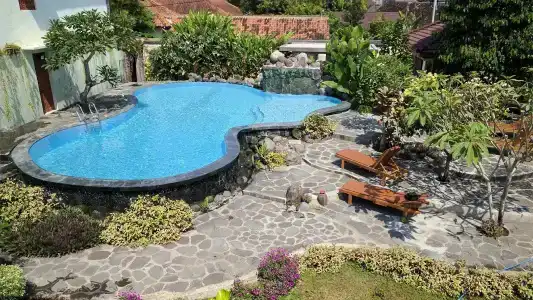 Puri Pangeran - 6