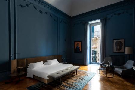 Palazzo Bozzi Corso by La Fiermontina - 1