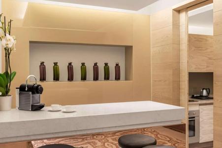 Hilton Dead Sea Resort & Spa - 42