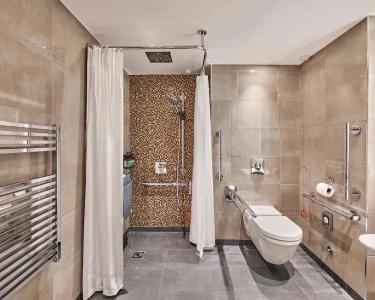 Crowne Plaza - London - Albert Embankment, an IHG - 54