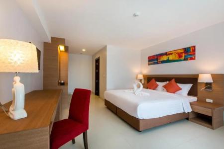 Riche Hua Hin - Sha Plus - 101