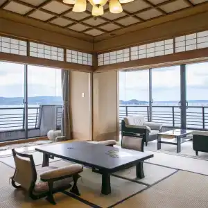 Yukemurino-Yado Biwanso - 19