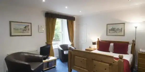 Fountain Court - Morrison - 1