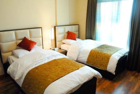 Beity Rose Suites - 23