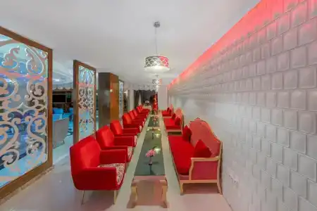 Justiniano Deluxe Resort - 18