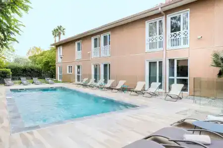 Best Western Plus HyèRes côTe d'Azur - 15