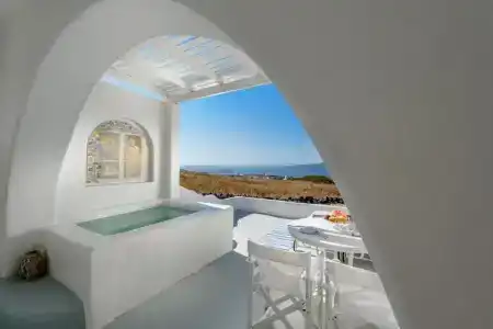 Kalestesia Suites - 402