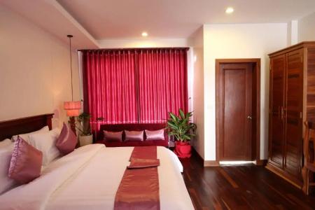 Holy Angkor - 121