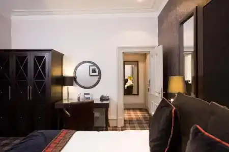 Malmaison Aberdeen - 63