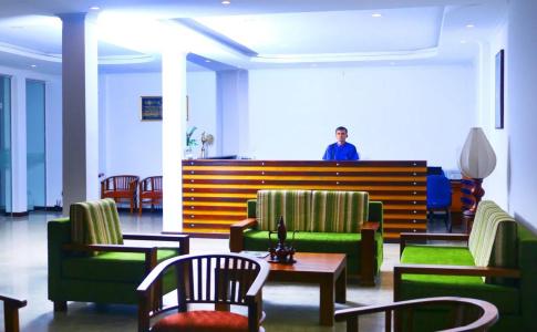 Diya Dahara Resort - 17