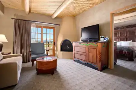Hilton Santa Fe Buffalo Thunder - 6