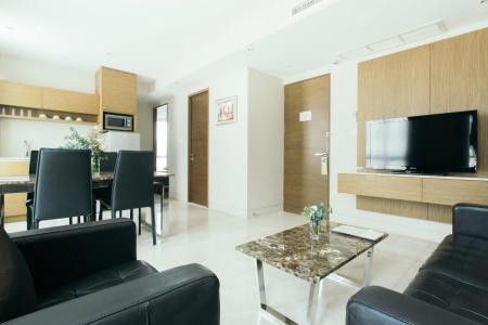 Thomson Residence - 130