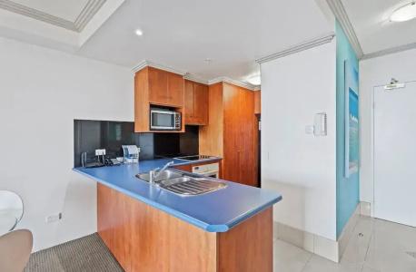 Crystal Bay On The Broadwater - 342