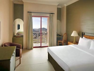 Mövenpick Nabatean Castle - 32