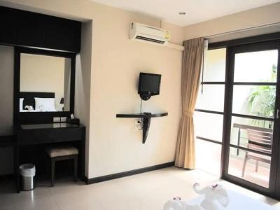 Thongtakian Resort - 32