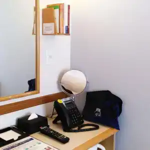 Toyoko Inn Tokyo Shinjuku Kabukicho - 31