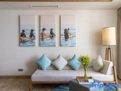 Fusion Suites Vung Tau - 38