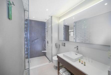 Hyatt Place Dubai Wasl District - 18