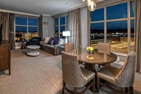 Hilton Nashville Green Hills - 82