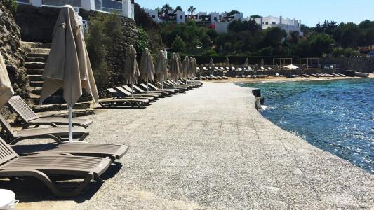 Yaz Beach - 16