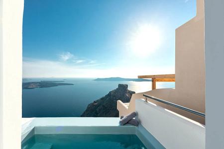 Pearl on the Cliff & Suites by Pearl Collection - 60