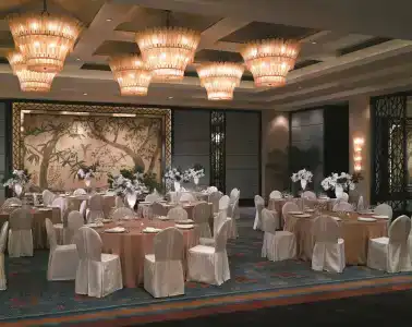 Shangri-La Chengdu - 20