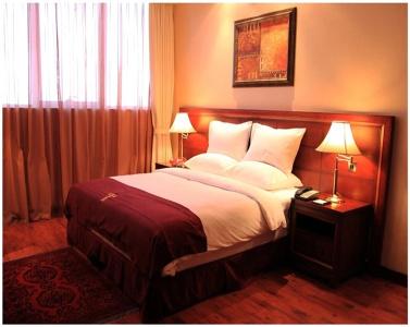 Trianon Royal - 6