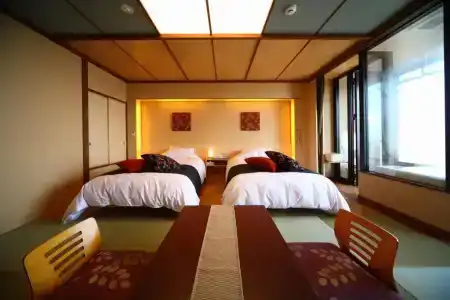 Biwako Ryokusuitei - 103