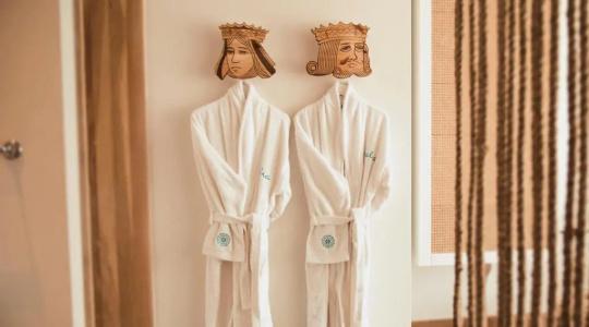 Aelia Wellness Retreat - 20